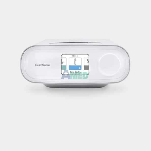 [Philips Respironics] DreamStation DreamStation Auto CPAP