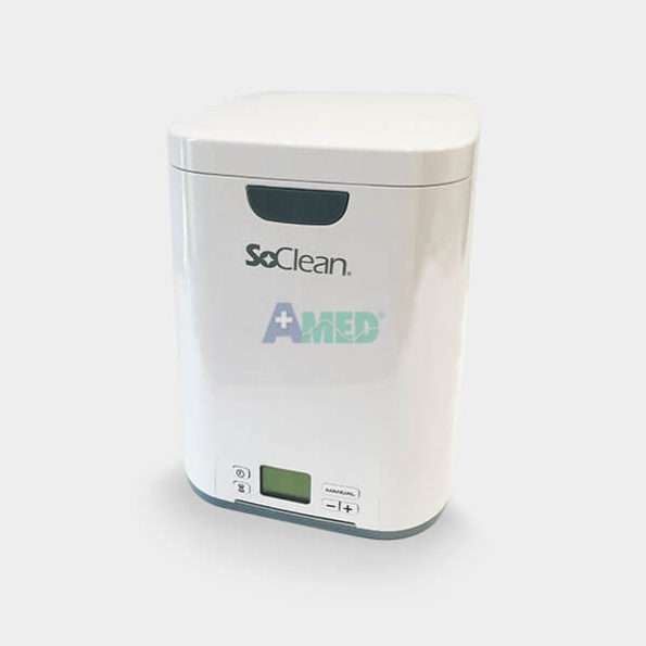 SoClean2 Automated PAP Disinfecting System
