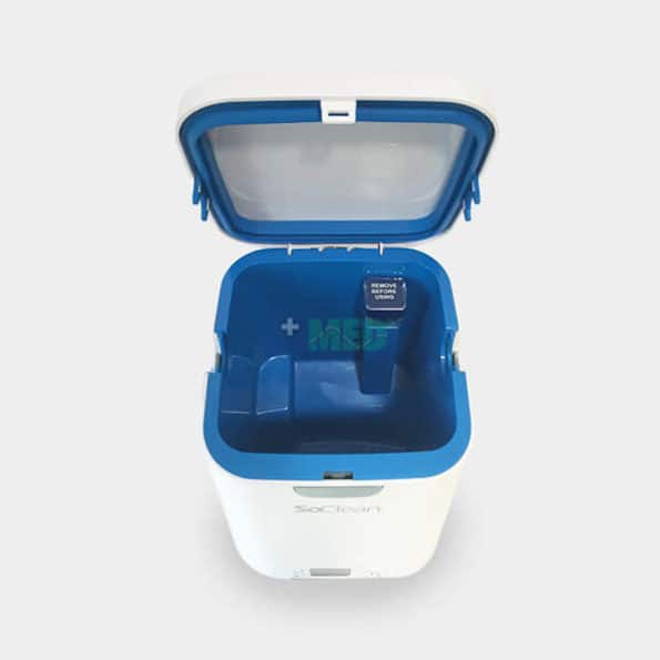SoClean2 Automated PAP Disinfecting System