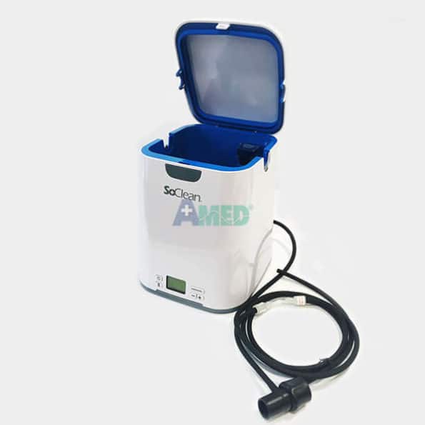 SoClean2 Automated PAP Disinfecting System