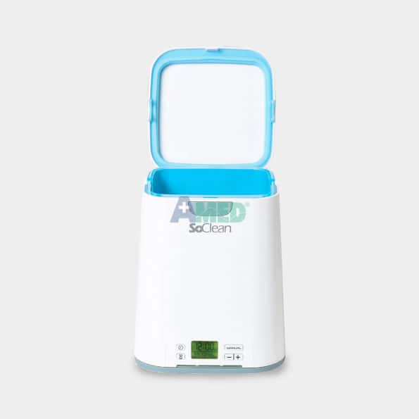 SoClean2 Automated PAP Disinfecting System