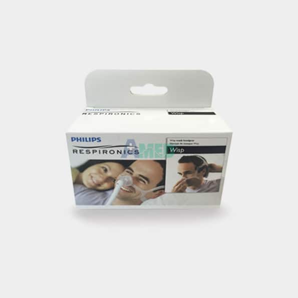 [Philips Respironics] Wisp Headgear