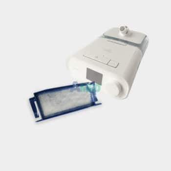[飛利浦偉康 Philips Respironics] DreamStation 可重用過濾棉
