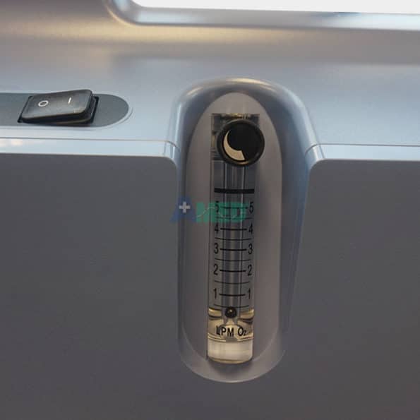[Philips Respironics] EverFlo/EverFlo Q Concentrator