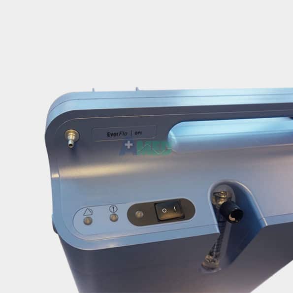 [Philips Respironics] EverFlo/EverFlo Q Concentrator