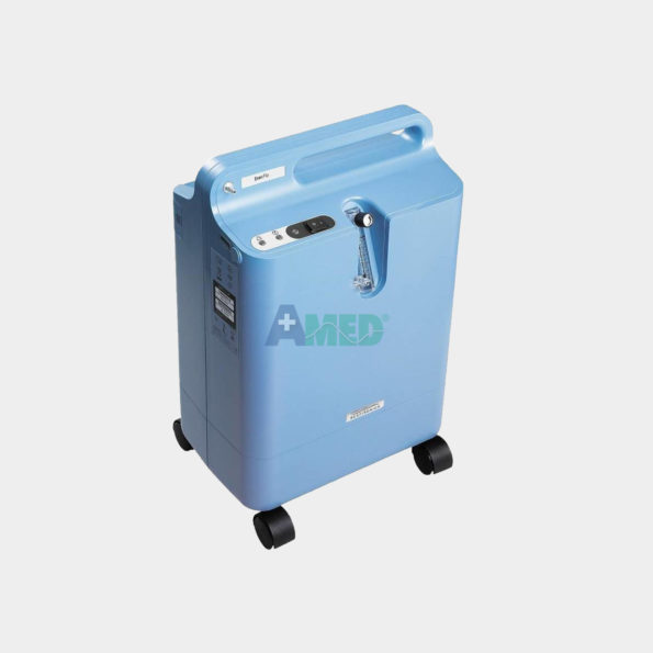 [Philips Respironics] EverFlo/EverFlo Q Concentrator