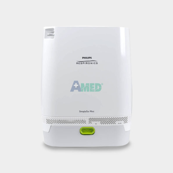 [飛利浦偉康 Philips Respironics] SimplyGo Mini 手提式氧氣機