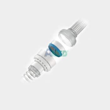 [瑞思邁 ResMed] HumidX Plus (AirMini 専用)