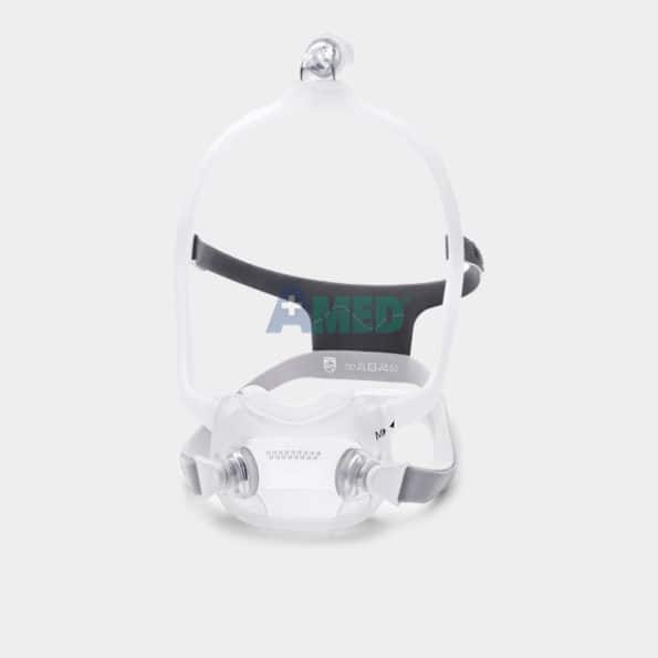 [飛利浦偉康 Philips Respironics] DreamWear Full Face 口鼻罩