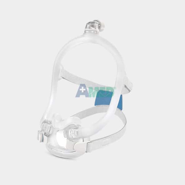 [瑞思邁 ResMed] Airfit F30i 口鼻罩