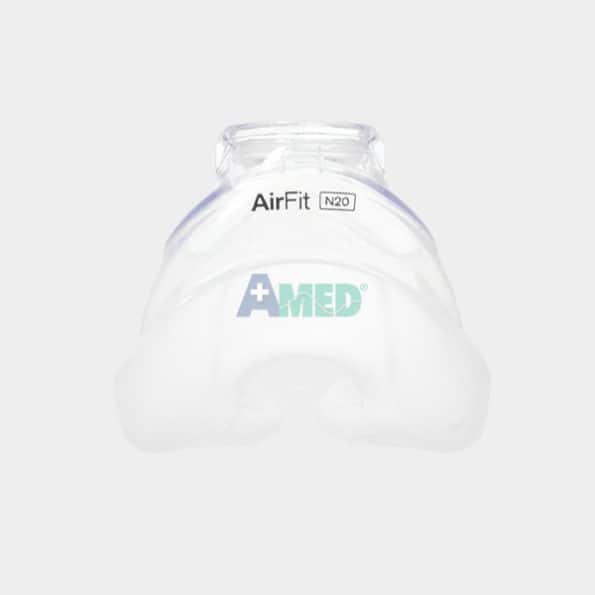 [ResMed] AirFit™ N20 Nasal Cushion