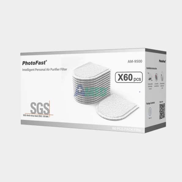 [PhotoFast] Filter for AM9500