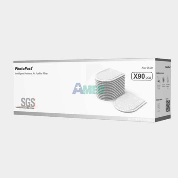 [PhotoFast] Filter for AM9500