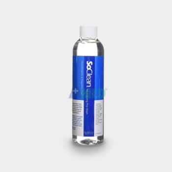 SoClean 中和清潔液 (8oz 樽裝)