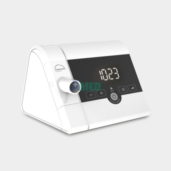 [Lowenstein] Prisma Smart Plus Auto CPAP