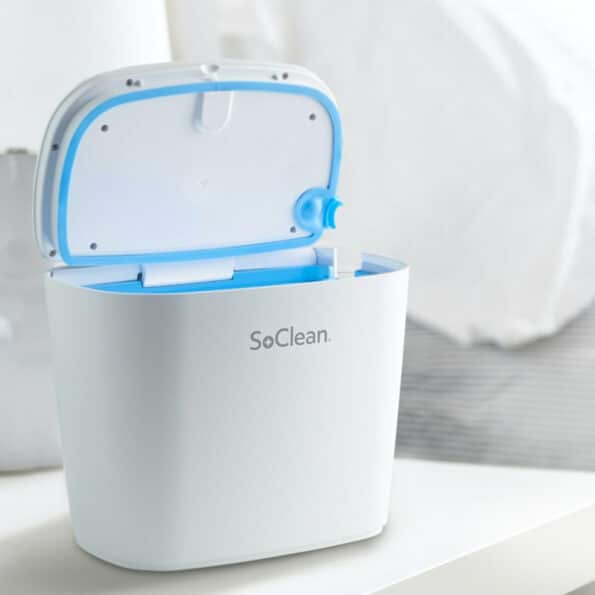 SoClean 3 CPAP消毒機