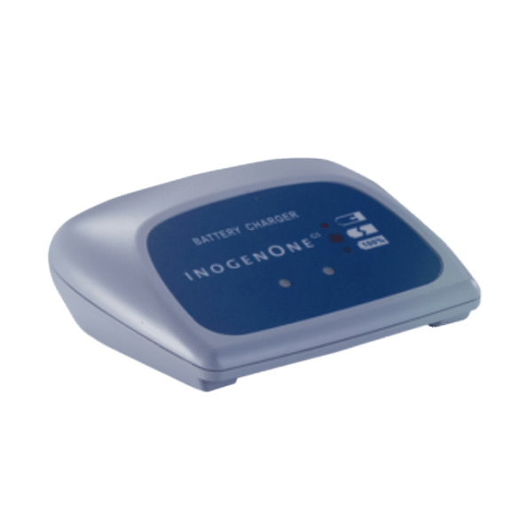 Inogen Rove 6 External Battery Charger
