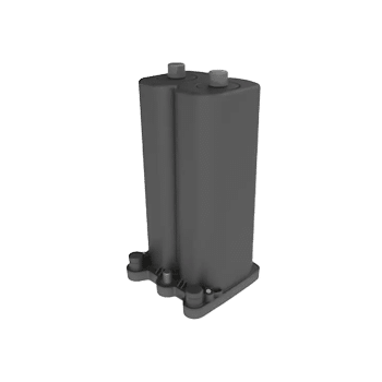 Inogen Rove 4 Column Kit